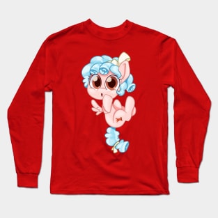 The Villainous Cozy Glow Long Sleeve T-Shirt